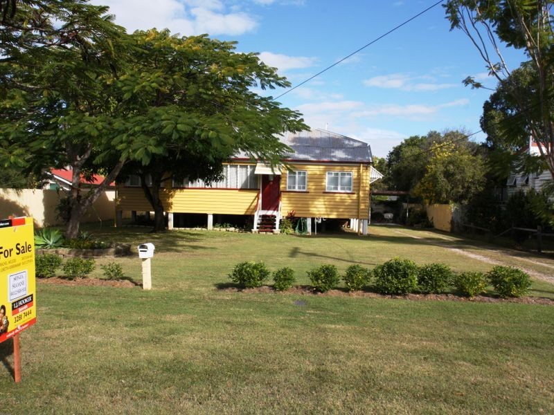 11 Cardew Street, East Ipswich QLD 4305