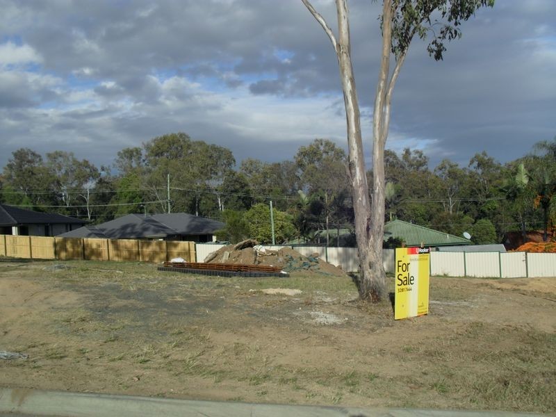 43 Chanel Court, Wulkuraka QLD 4305