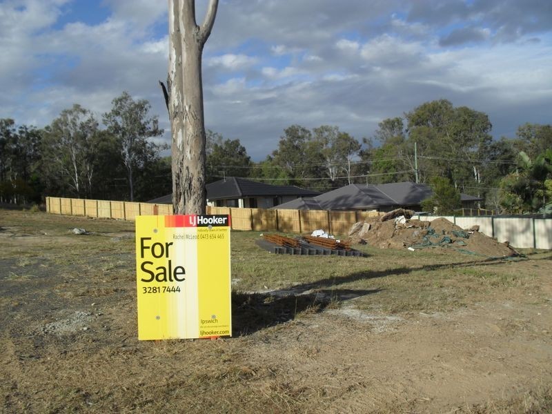 43 Chanel Court, Wulkuraka QLD 4305