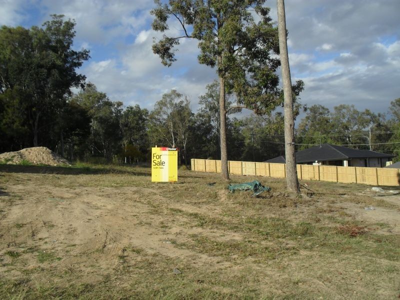 45 Chanel Court, Wulkuraka QLD 4305