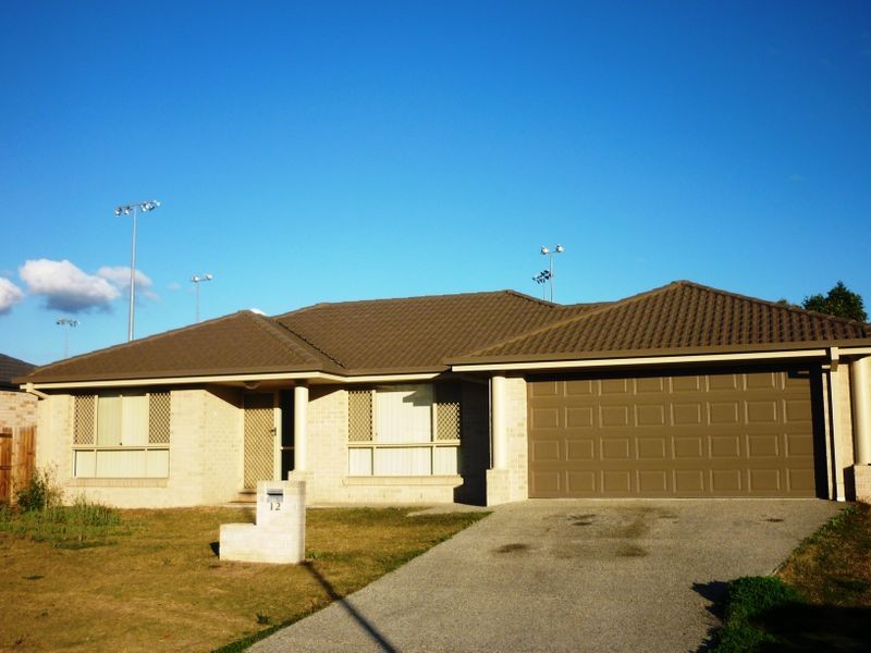 12 Ronayne Circuit, One Mile QLD 4305
