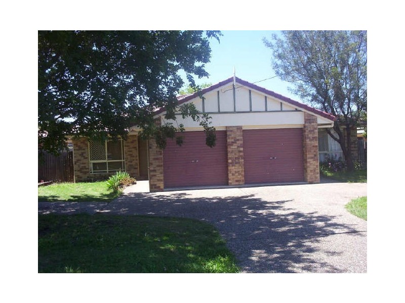 1/30 Cambridge Street, Silkstone QLD 4304