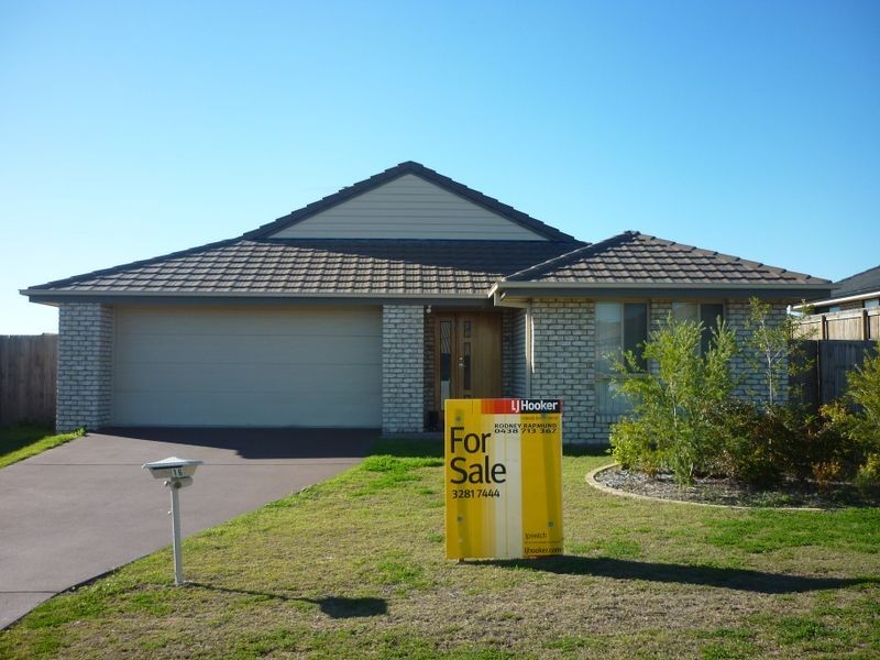 16 Brighton Street, Raceview QLD 4305