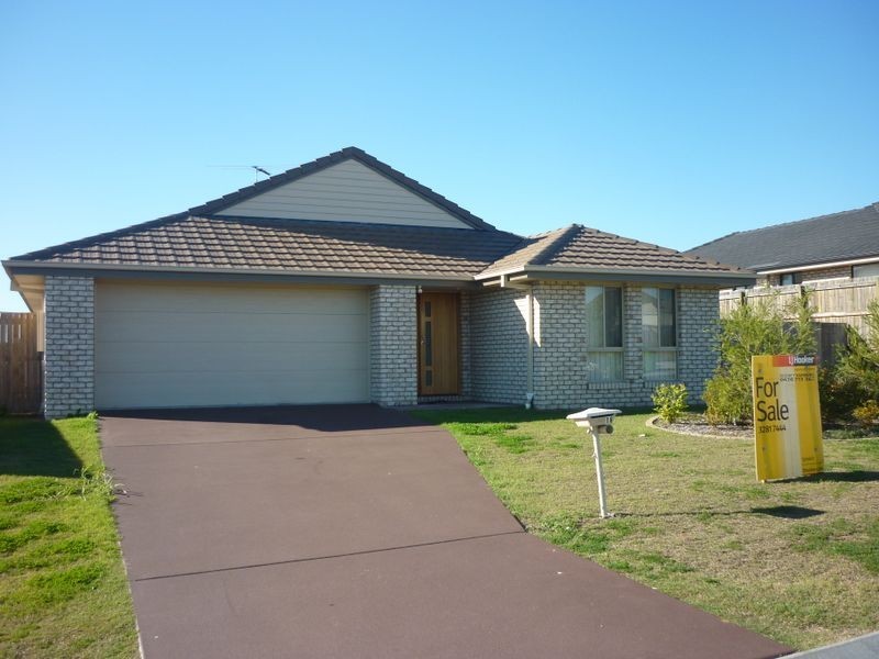 16 Brighton Street, Raceview QLD 4305