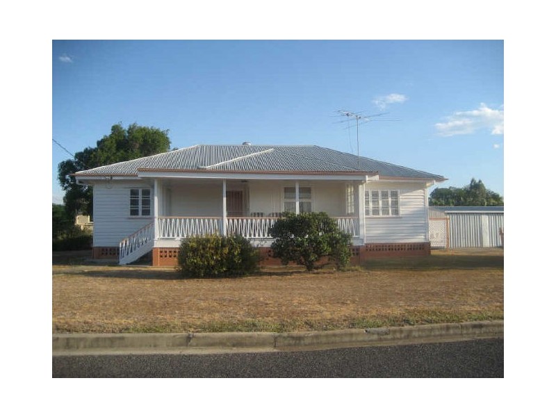 37 Nolan Street, Raceview QLD 4305