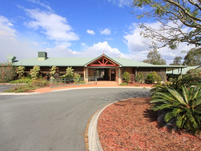 51 & 52/1 Wellington Street, Brassall QLD 4305