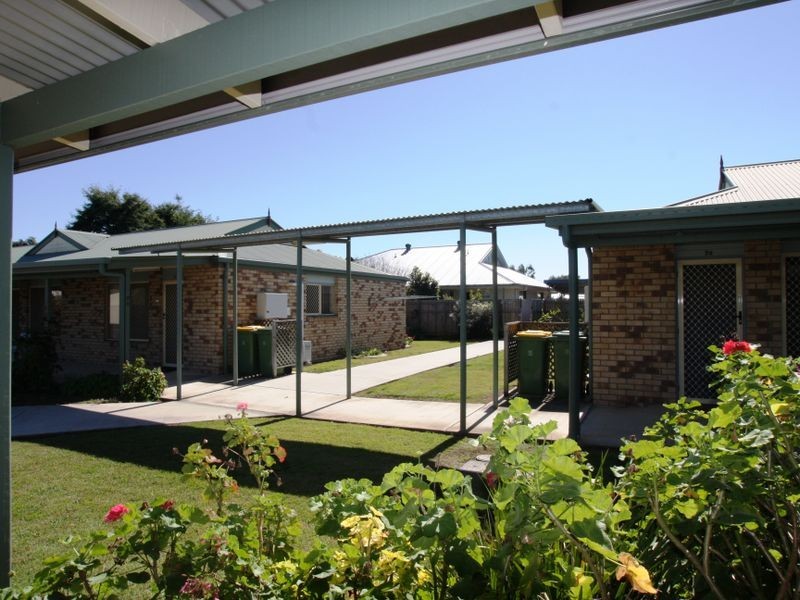 51 & 52/1 Wellington Street, Brassall QLD 4305