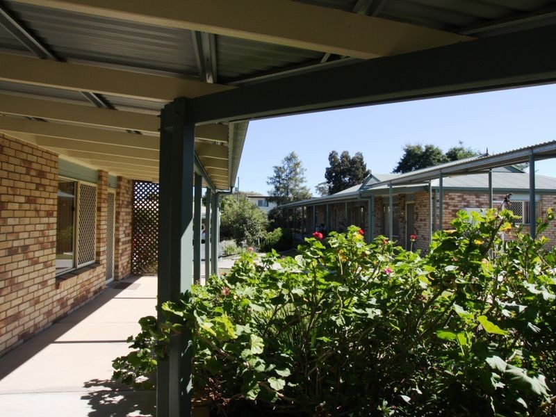 51 & 52/1 Wellington Street, Brassall QLD 4305