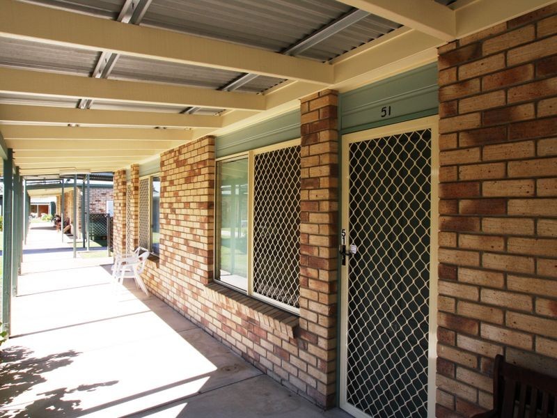 51 & 52/1 Wellington Street, Brassall QLD 4305