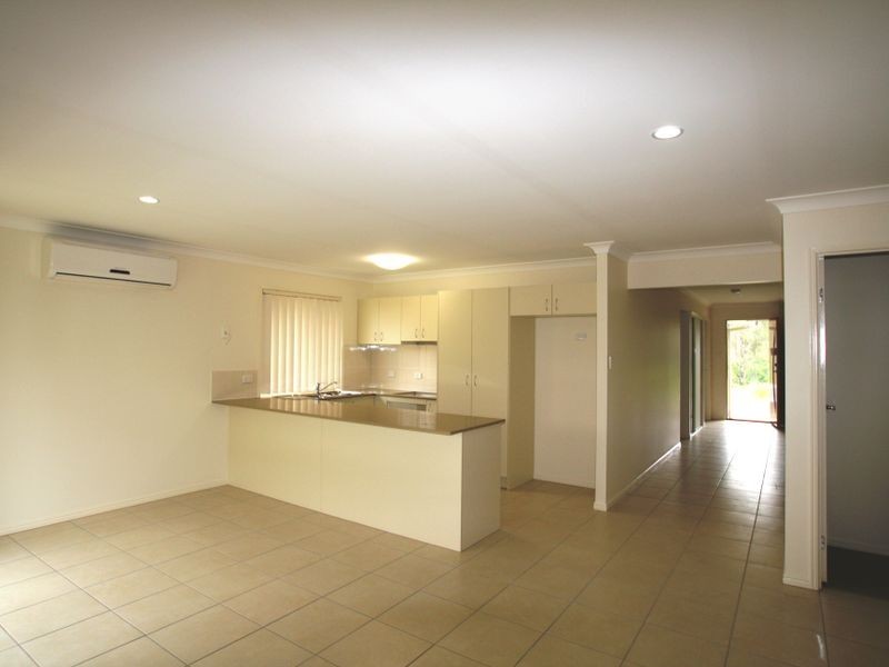 6 Tunstall Place, Brassall QLD 4305