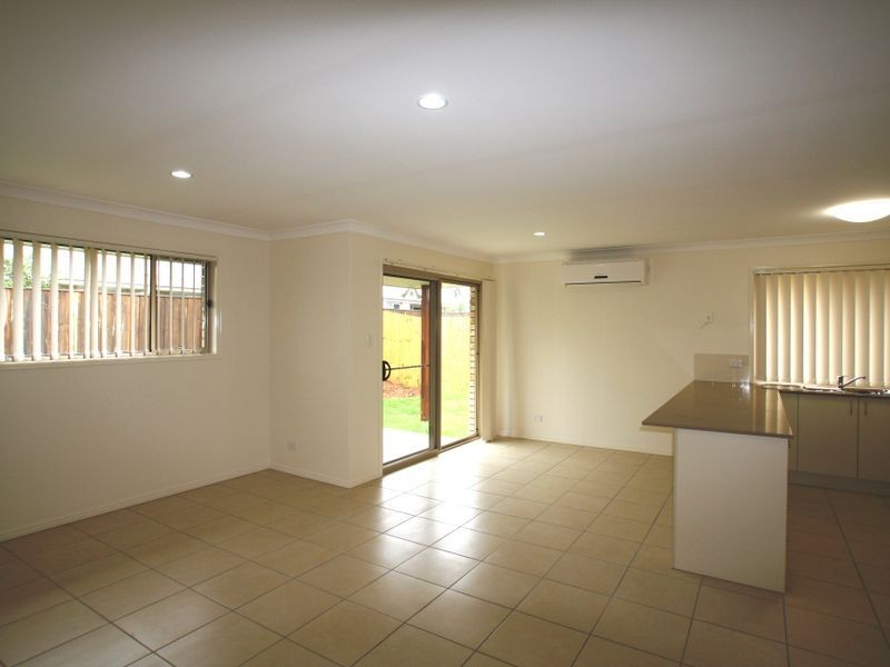 6 Tunstall Place, Brassall QLD 4305