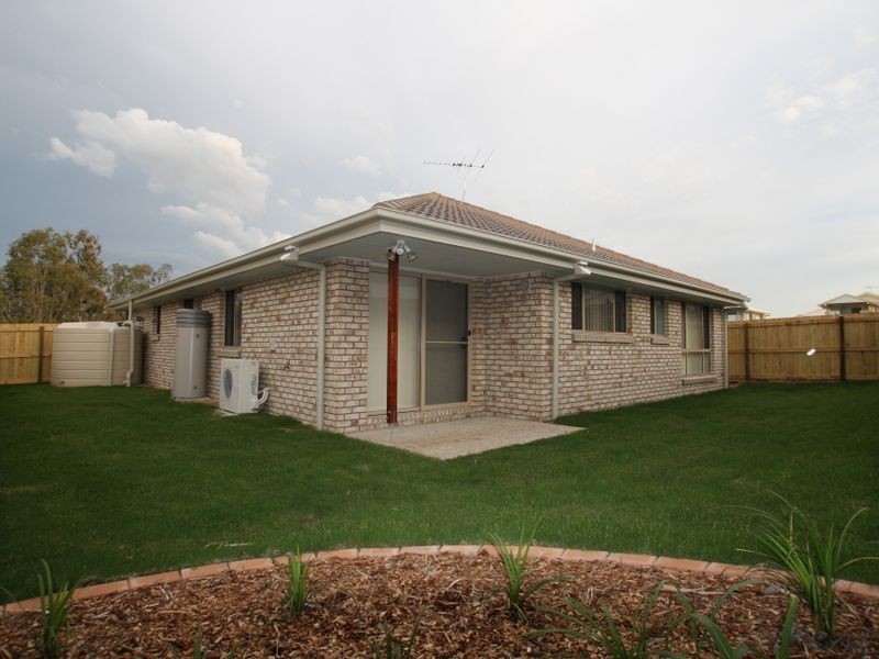 6 Tunstall Place, Brassall QLD 4305