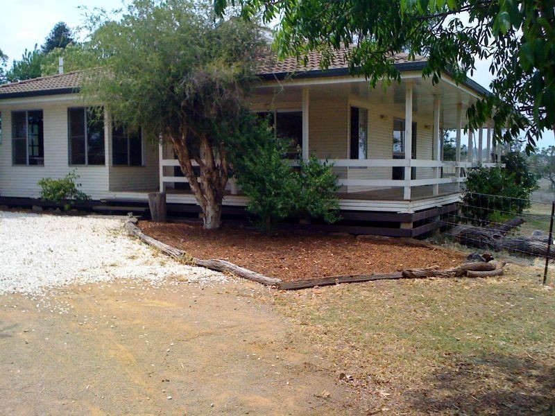 18 Faulkners Quarry Road, Harrisville QLD 4307