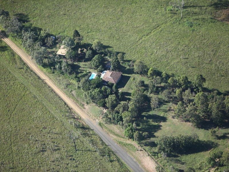 18 Faulkners Quarry Road, Harrisville QLD 4307