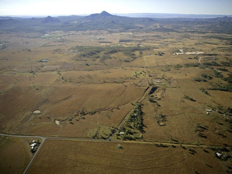 18 Faulkners Quarry Road, Harrisville QLD 4307