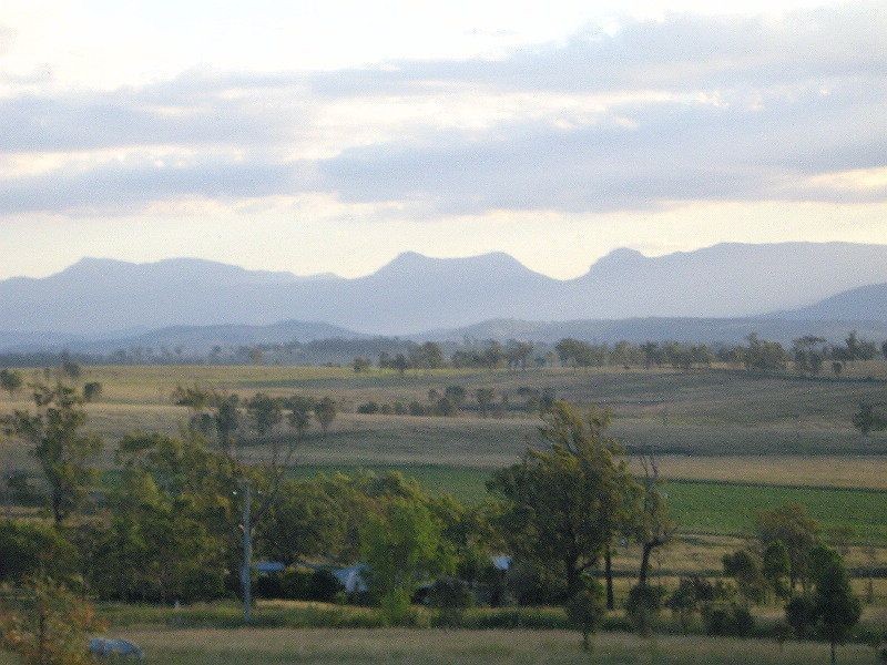18 Faulkners Quarry Road, Harrisville QLD 4307