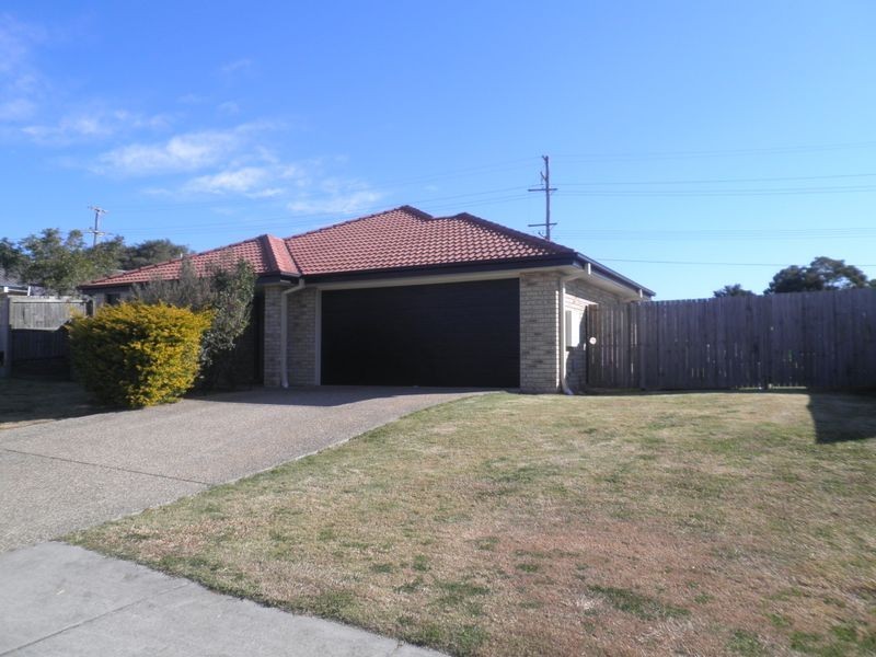 11 Tea Tree Place, Raceview QLD 4305