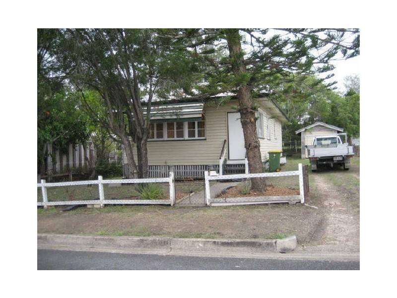 8 Marcel, East Ipswich QLD 4305
