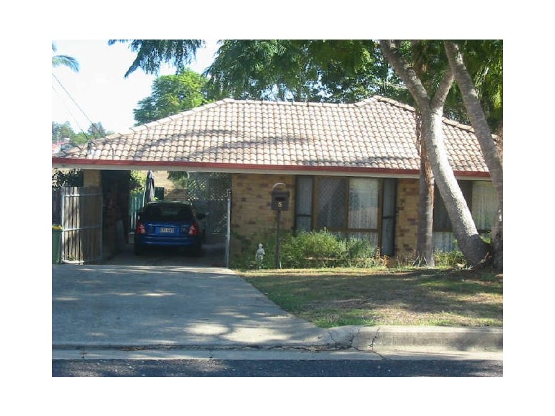 5 Wilton Court, Flinders View QLD 4305