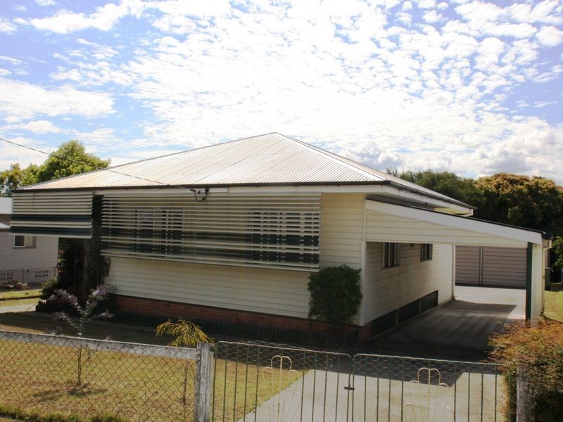 3 Irvine Street, East Ipswich QLD 4305