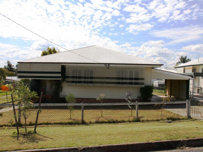 3 Irvine Street, East Ipswich QLD 4305