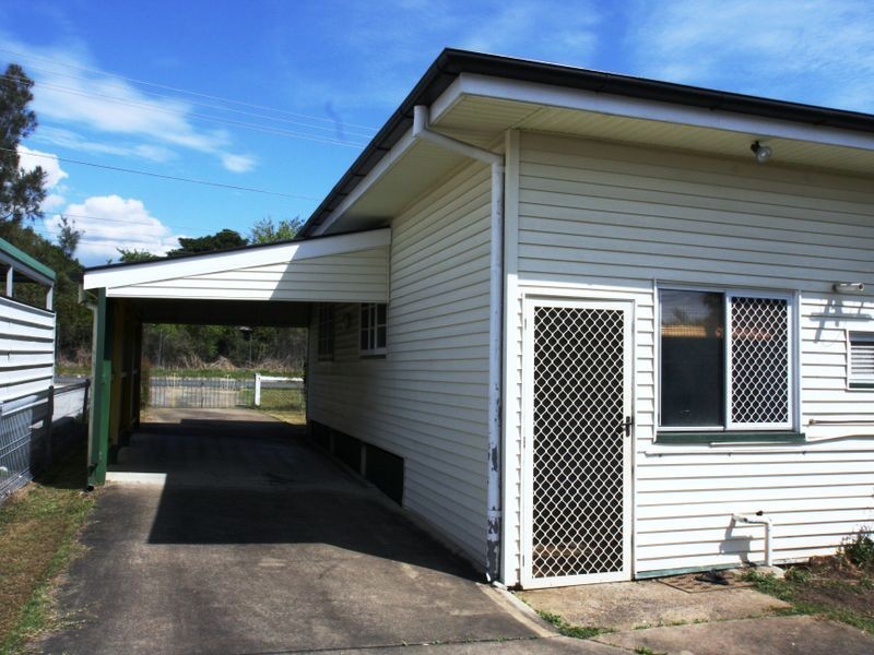 3 Irvine Street, East Ipswich QLD 4305