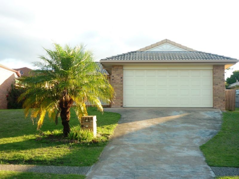 21 Willowtree Drive, Flinders View QLD 4305