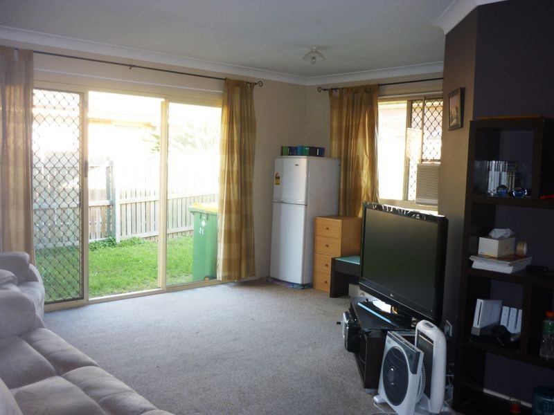 21 Willowtree Drive, Flinders View QLD 4305