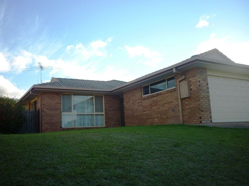 21 Willowtree Drive, Flinders View QLD 4305