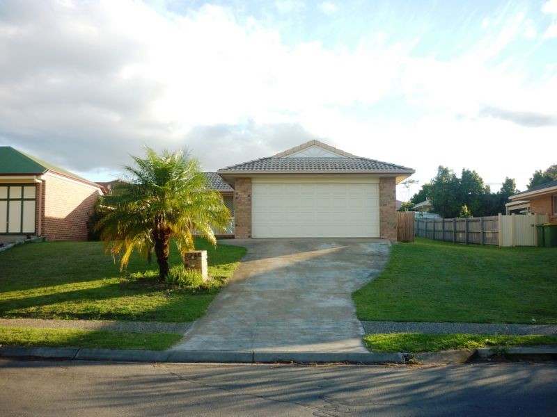 21 Willowtree Drive, Flinders View QLD 4305