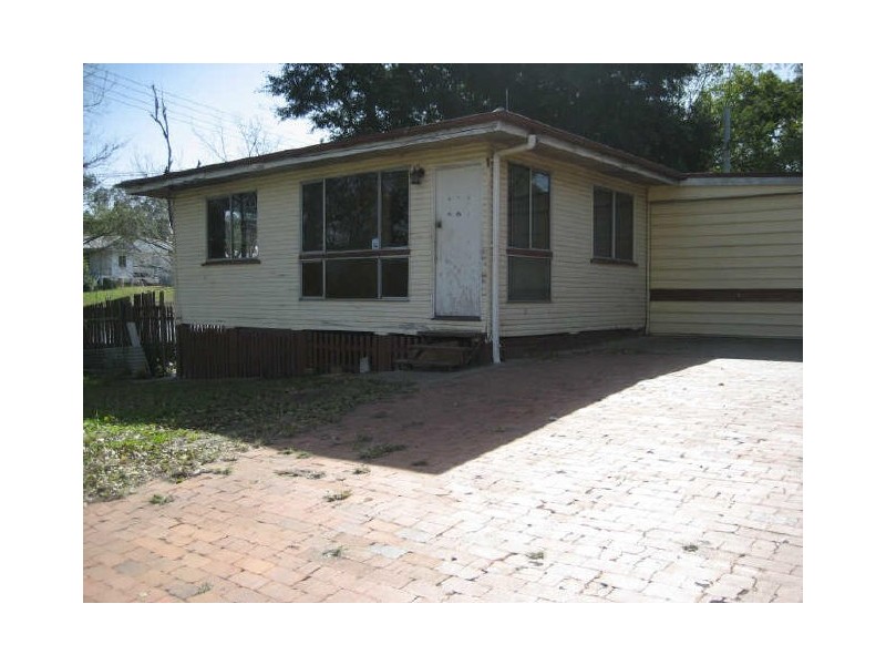 48 Tiger Street, West Ipswich QLD 4305