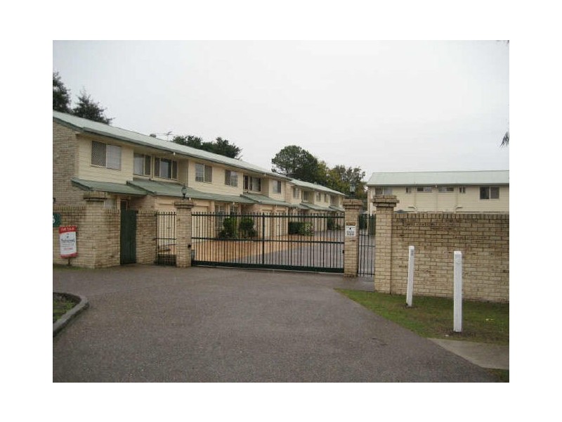 23/12 Bergin St, Booval QLD 4304
