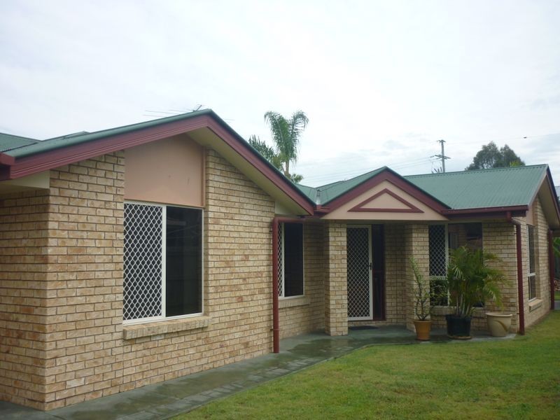5 Bangalow Crescent, Raceview QLD 4305