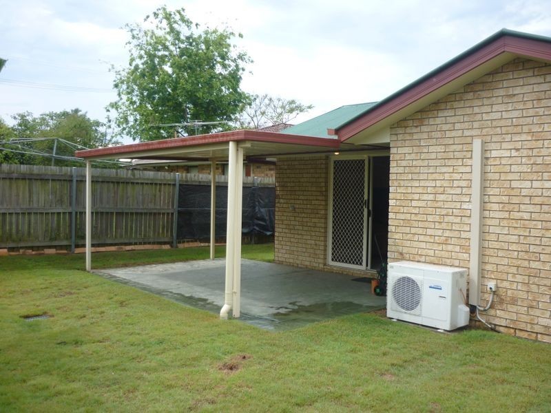 5 Bangalow Crescent, Raceview QLD 4305