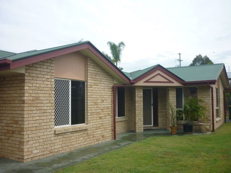 5 Bangalow Crescent, Raceview QLD 4305