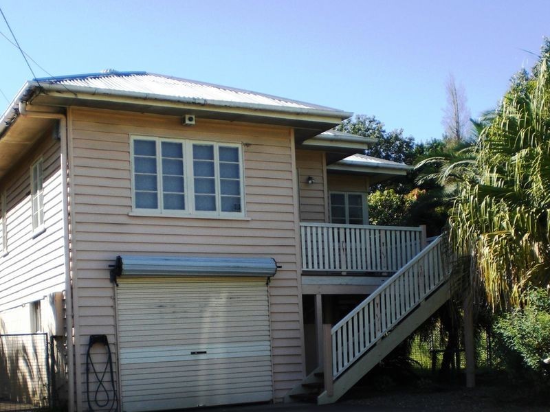 13 England Street, East Ipswich QLD 4305