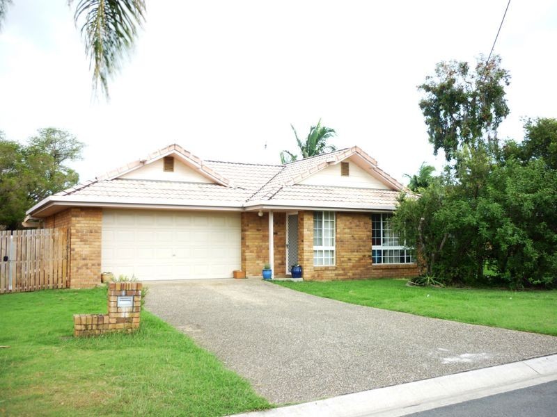 11 Cocos Place, Raceview QLD 4305