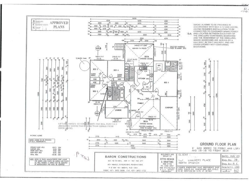 32 Chalmers Place, North Ipswich QLD 4305