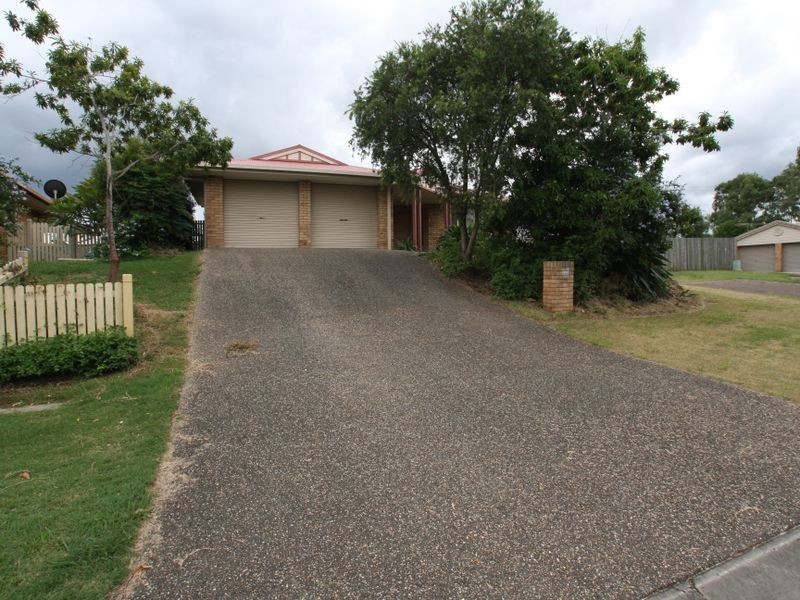 18 Peppercorn Place, Flinders View QLD 4305
