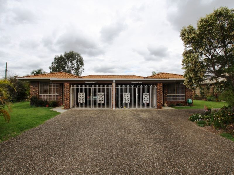 1 & 2/19 Cocos Place, Raceview QLD 4305