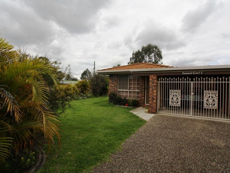 1 & 2/19 Cocos Place, Raceview QLD 4305