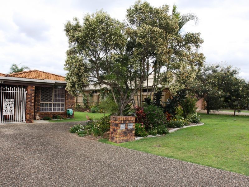 1 & 2/19 Cocos Place, Raceview QLD 4305