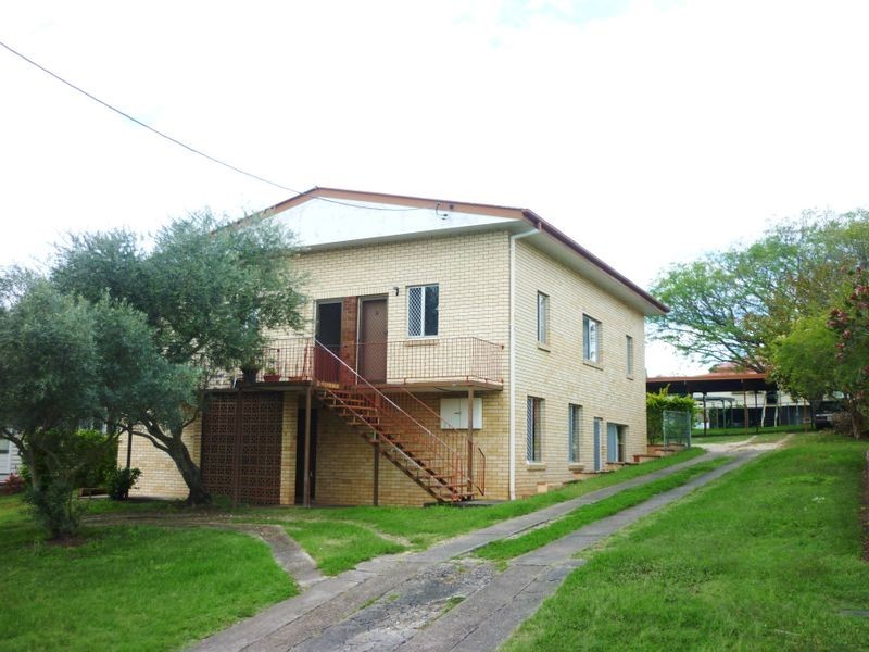 14 Frederick Street, Newtown QLD 4305