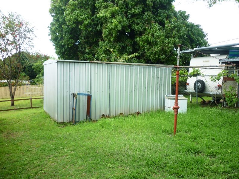 14 Frederick Street, Newtown QLD 4305