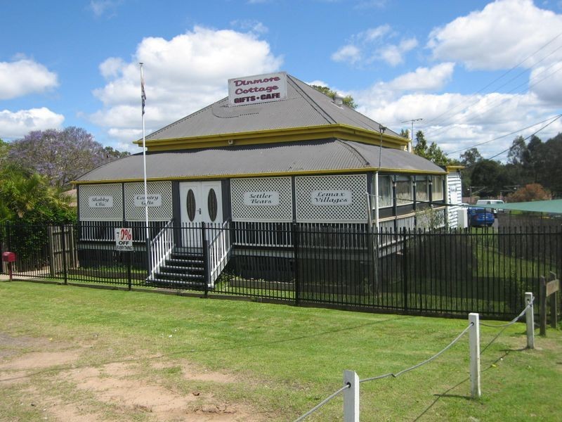 1a Dinmore Street, Dinmore QLD 4303