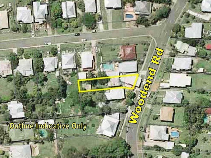90 Woodend Road, Woodend QLD 4305