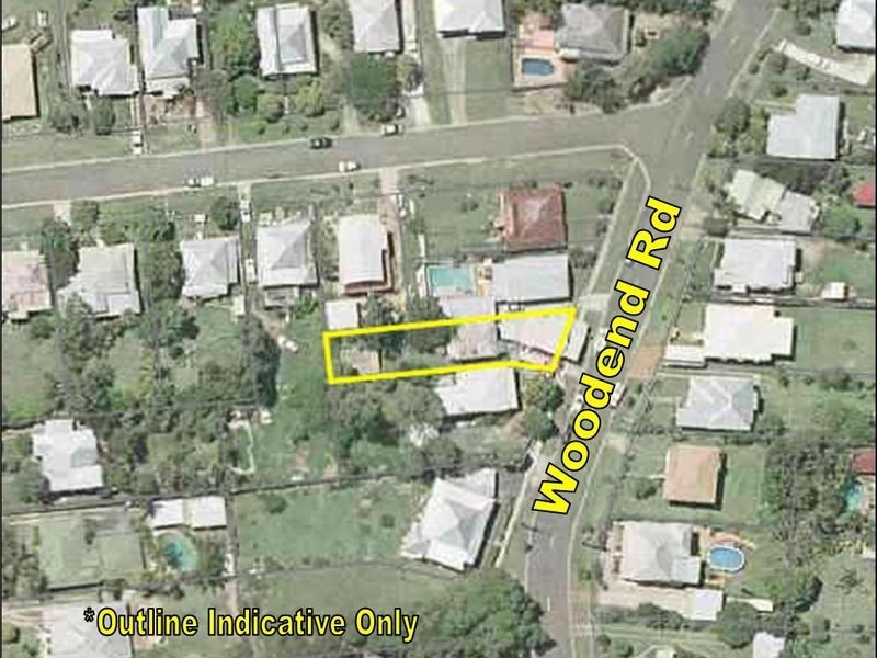 90 Woodend Road, Woodend QLD 4305