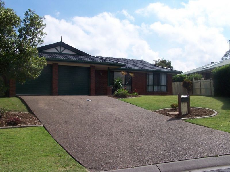 24 Jonquil Circuit, Flinders View QLD 4305