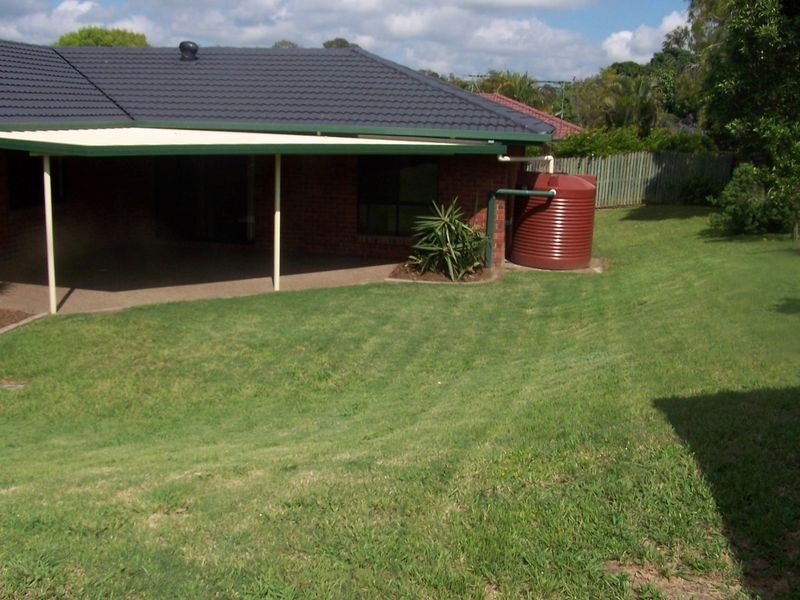 24 Jonquil Circuit, Flinders View QLD 4305