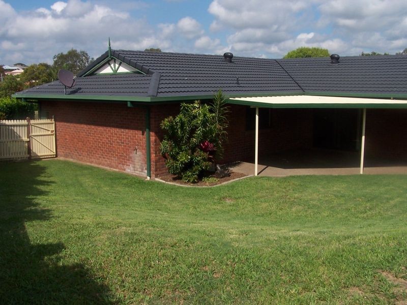 24 Jonquil Circuit, Flinders View QLD 4305